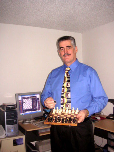 Chess Chess