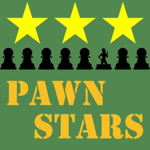 Gameknot Chess Team Pawnstars
